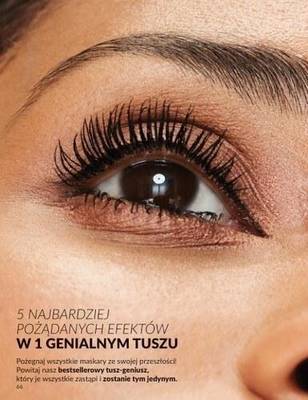 Gazetka Avon