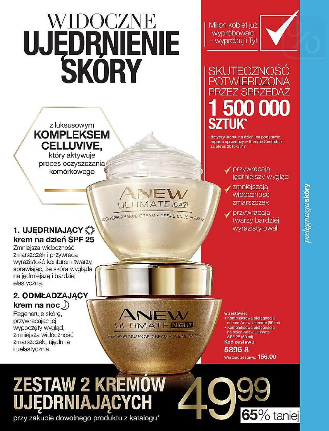 Gazetka promocyjna Avon do 04/07/2018 str.99