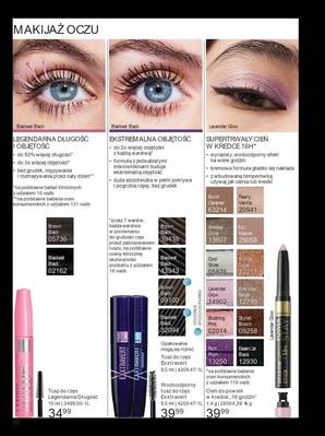 Gazetka Avon