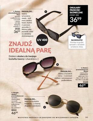 Gazetka Avon