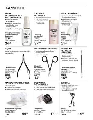 Gazetka Avon