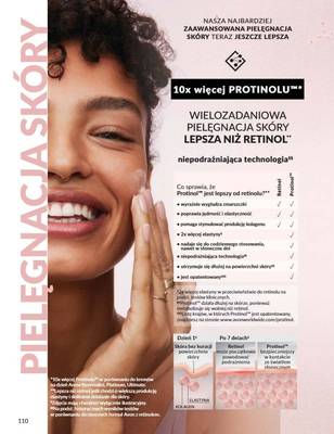 Gazetka Avon