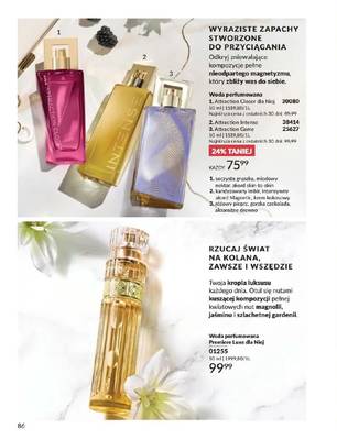 Gazetka Avon