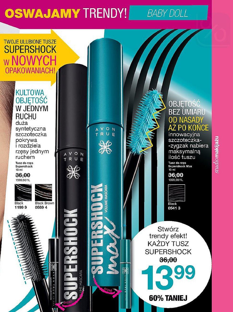 Gazetka promocyjna Avon do 05/09/2018 str.75