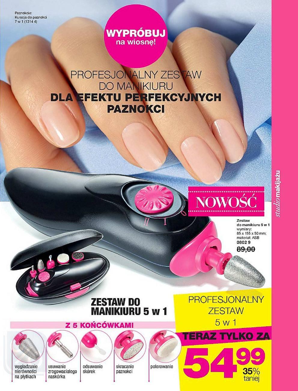 Gazetka promocyjna Avon do 11/04/2018 str.93