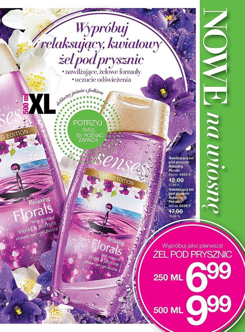 Gazetka promocyjna Avon do 10/04/2017 str.185