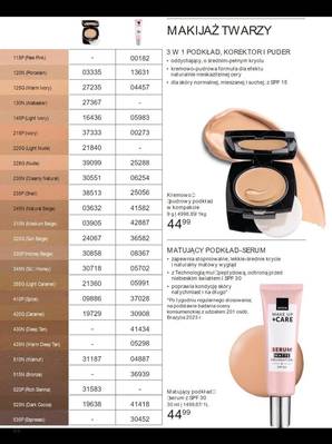 Gazetka Avon