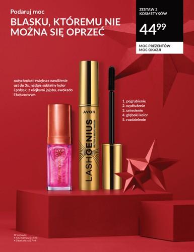 Gazetka promocyjna Avon do 22/12/2023 str.79