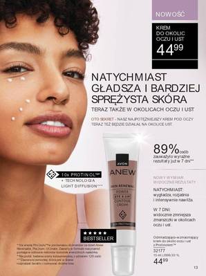 Gazetka Avon