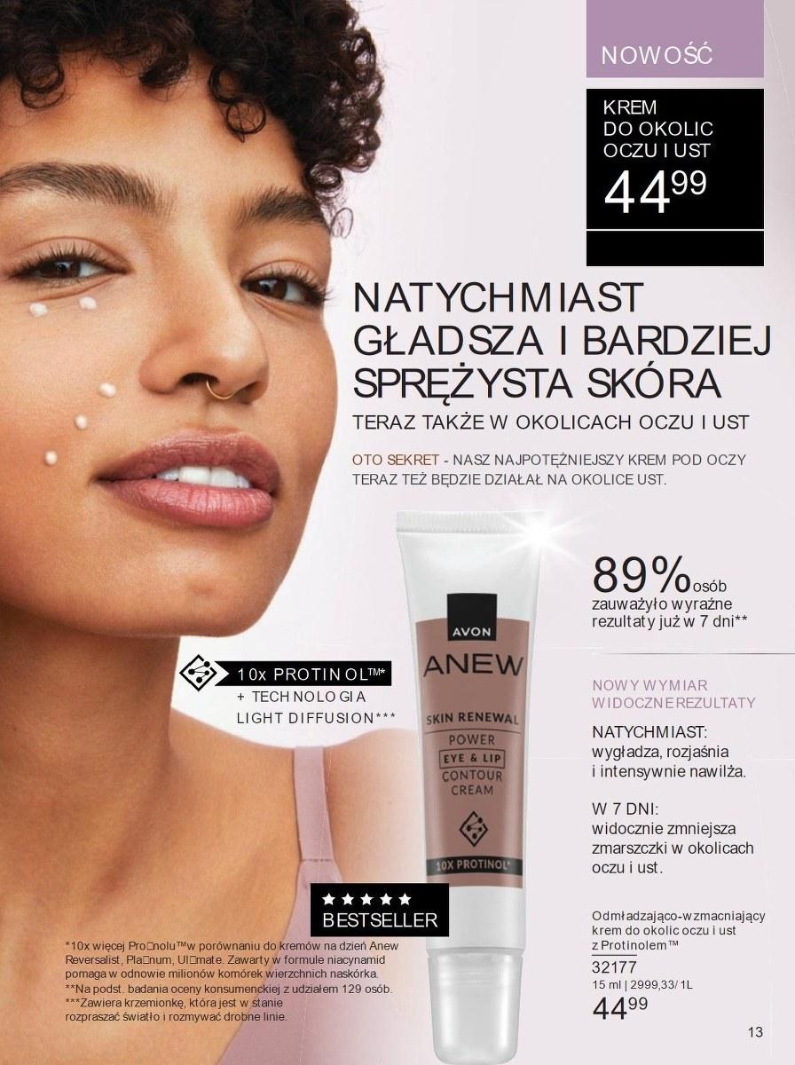 Gazetka promocyjna Avon do 31/10/2025 str.12