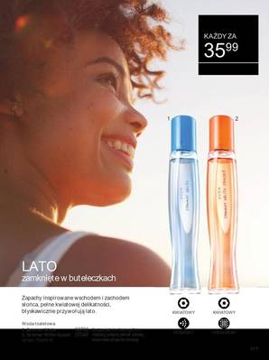 Gazetka Avon
