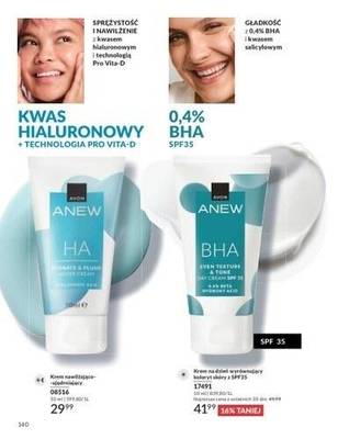 Gazetka Avon