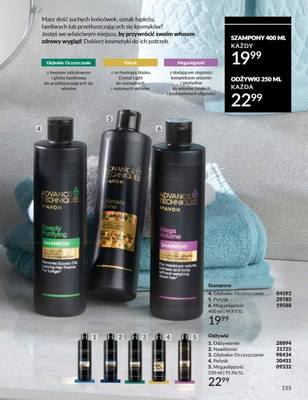 Gazetka Avon