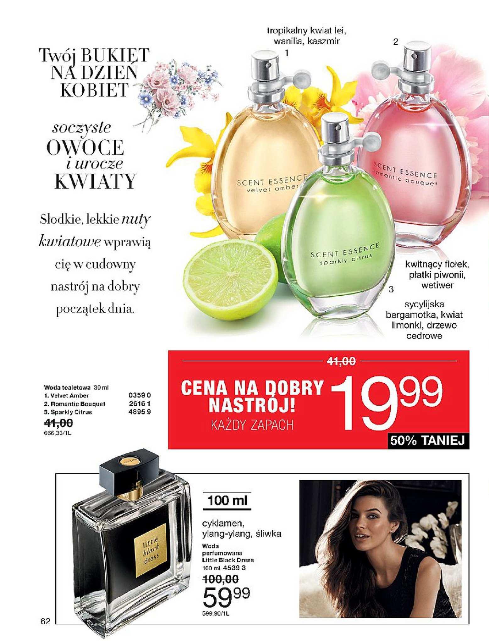 Gazetka promocyjna Avon do 28/02/2018 str.62