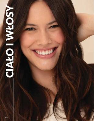 Gazetka Avon