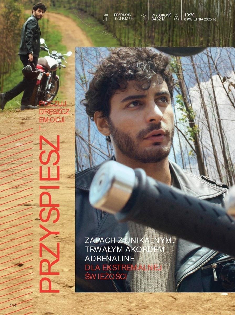 Gazetka promocyjna Avon do 31/10/2025 str.96