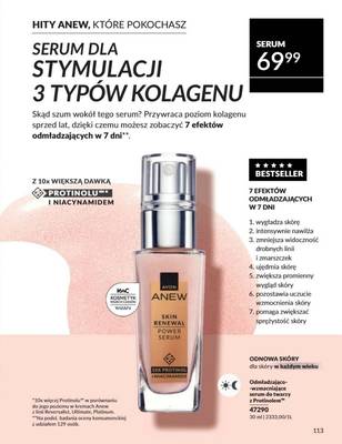 Gazetka Avon