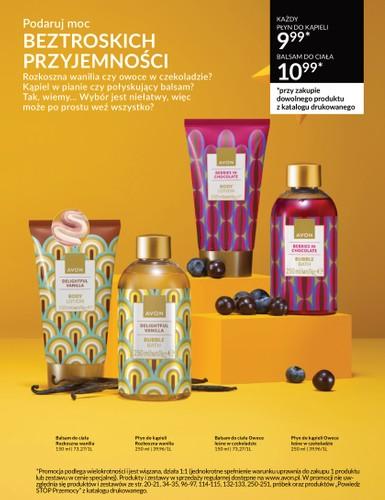 Gazetka promocyjna Avon do 22/12/2023 str.57