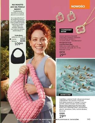 Gazetka Avon