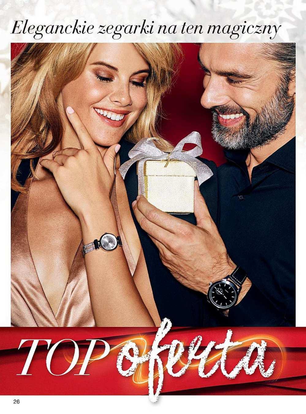 Gazetka promocyjna Avon do 27/11/2017 str.26