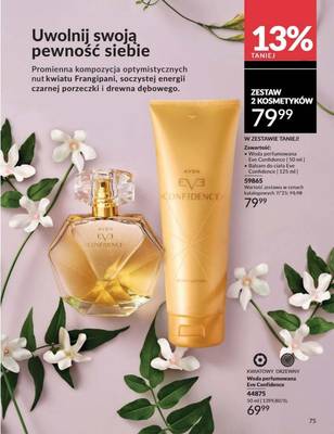 Gazetka Avon