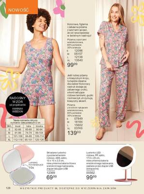 Gazetka Avon