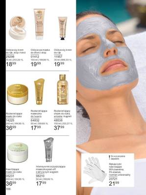 Gazetka Avon