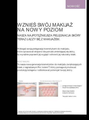 Gazetka Avon
