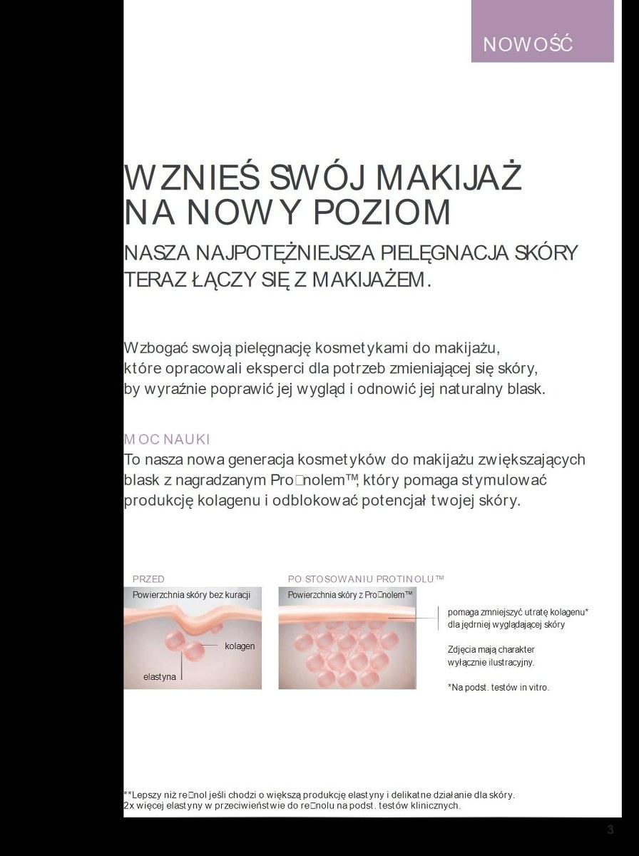 Gazetka promocyjna Avon do 31/10/2025 str.3