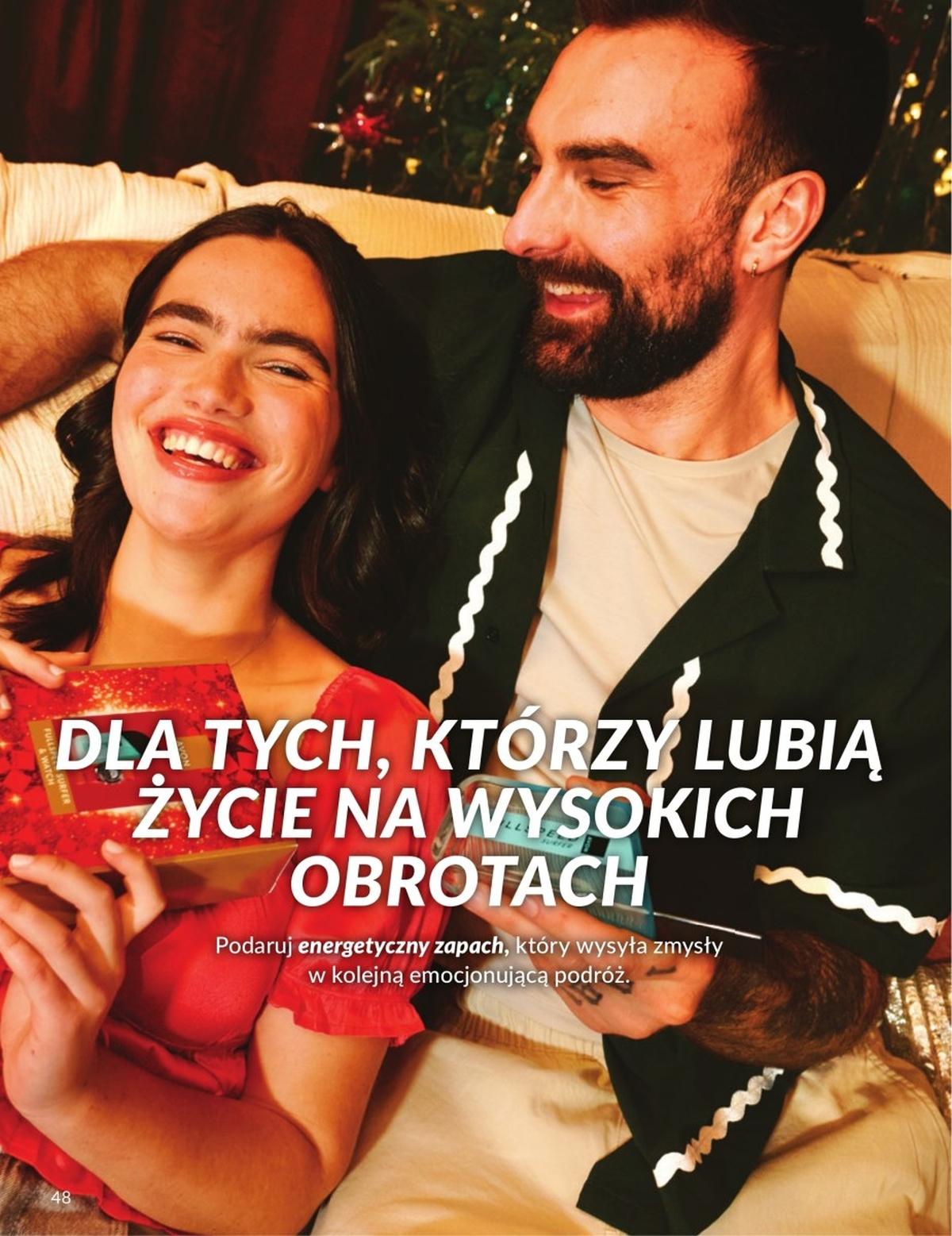 Gazetka promocyjna Avon do 30/11/2025 str.48