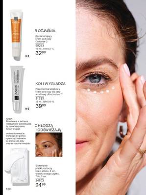 Gazetka Avon