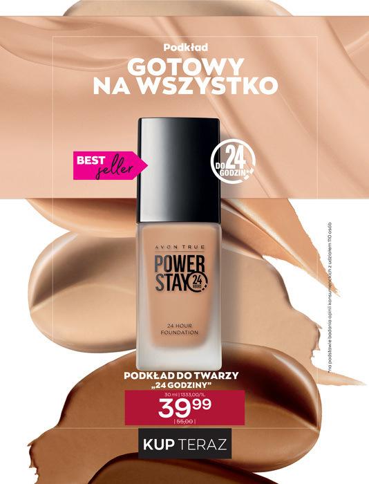 Gazetka promocyjna Avon do 31/10/2020 str.238