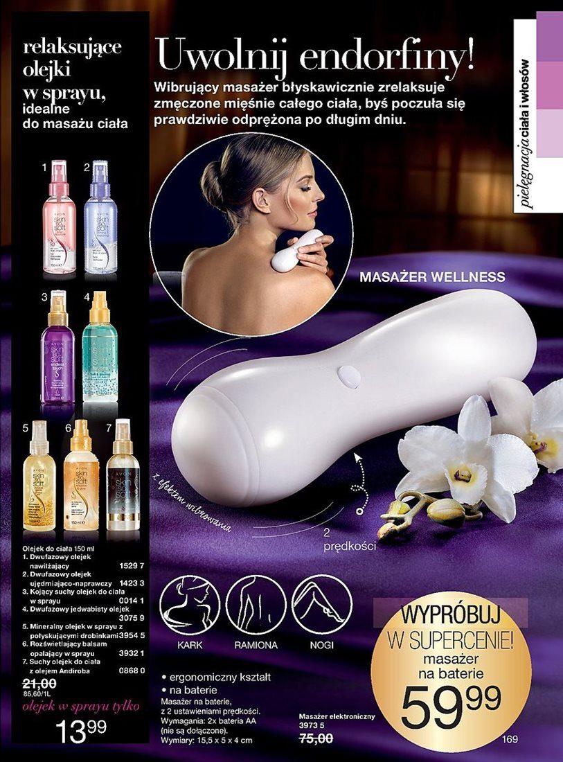 Gazetka promocyjna Avon do 26/09/2016 str.165