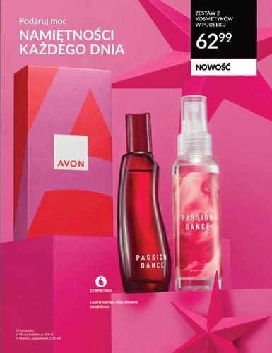 Gazetka promocyjna Avon do 22/12/2023 str.29