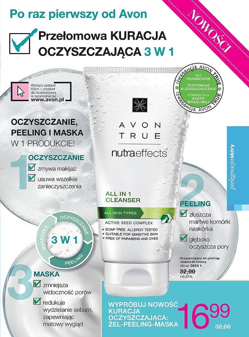 Gazetka promocyjna Avon do 01/05/2017 str.113