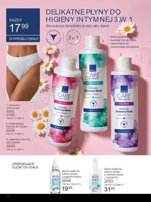 Gazetka Avon