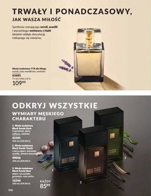 Gazetka Avon