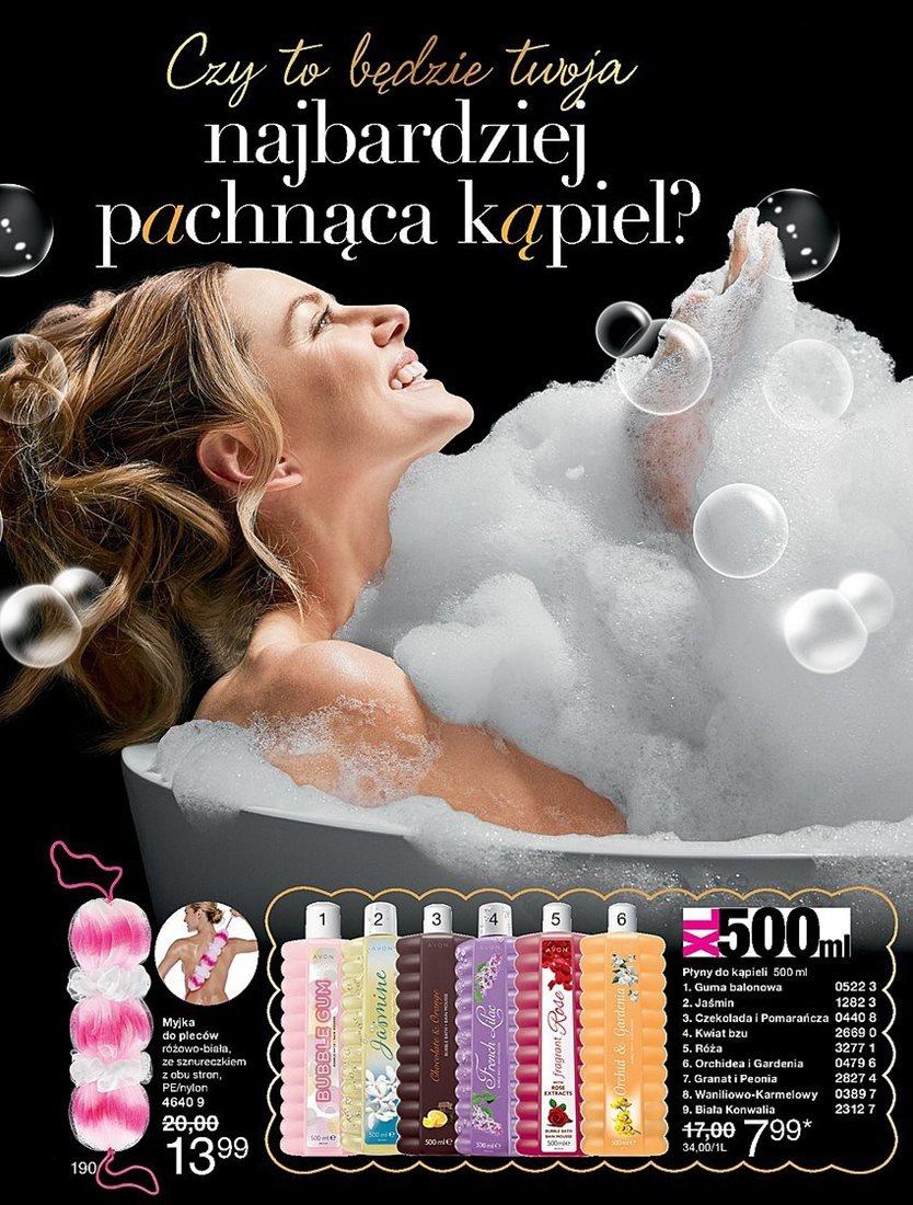 Gazetka promocyjna Avon do 07/02/2018 str.188