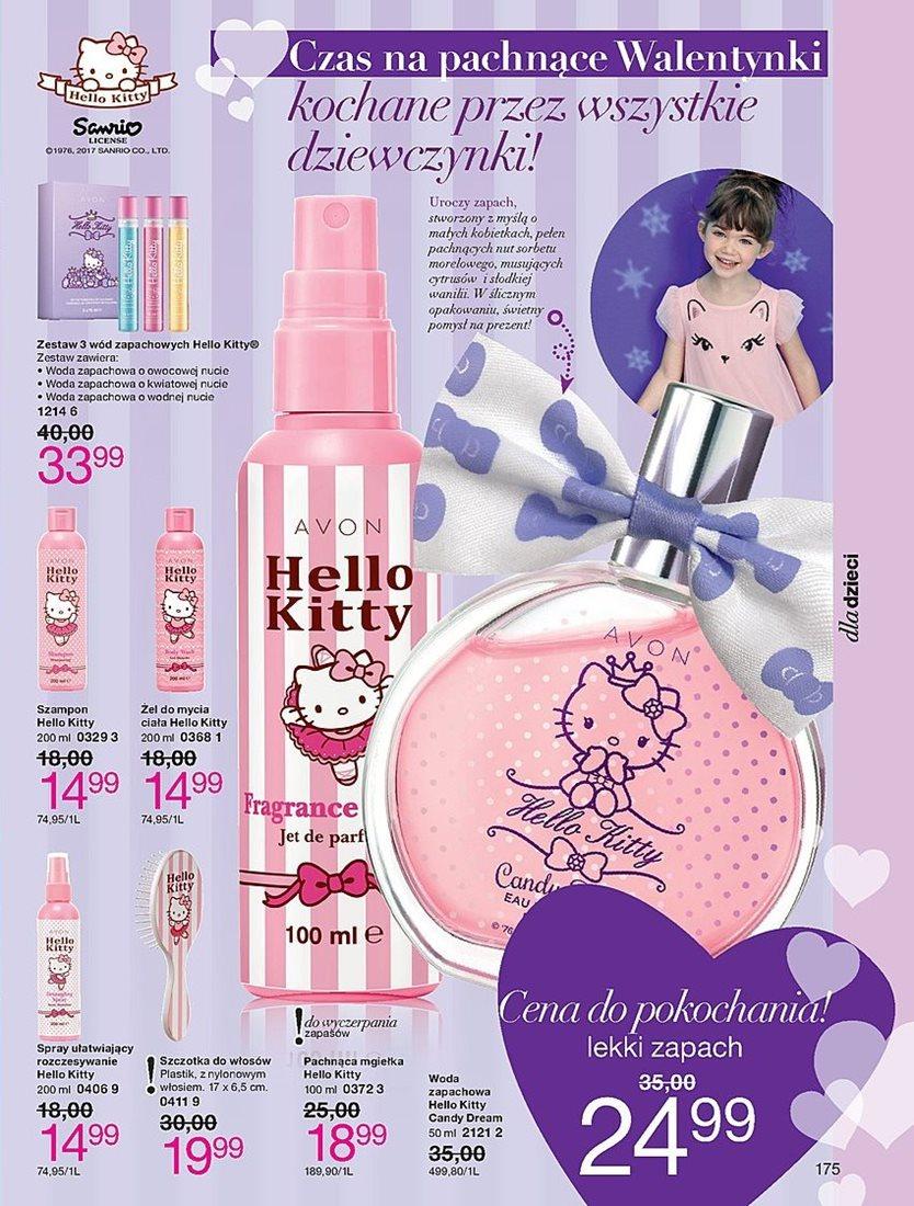 Gazetka promocyjna Avon do 07/02/2018 str.173