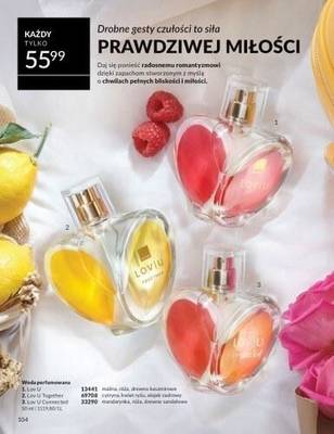 Gazetka Avon