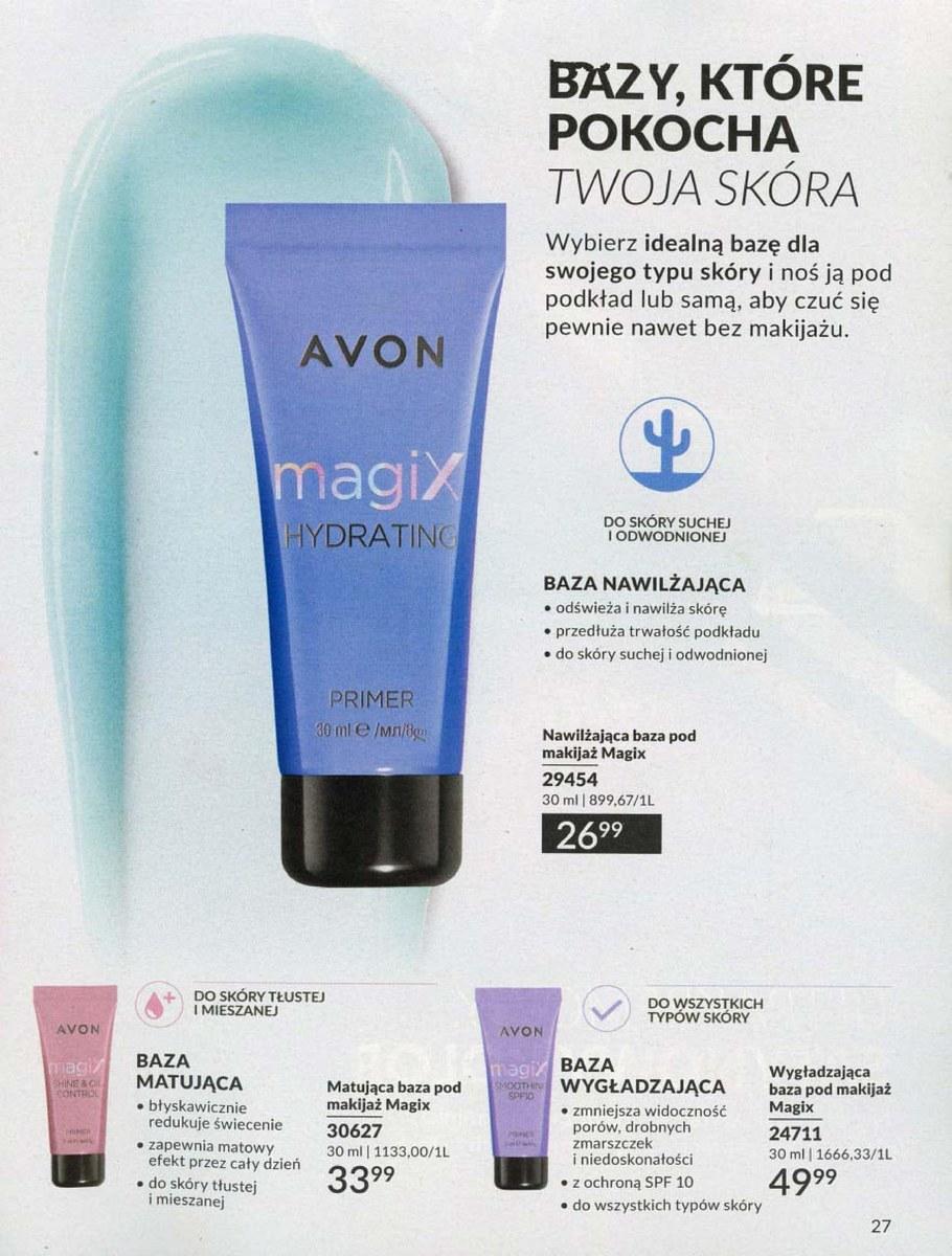 Gazetka promocyjna Avon do 29/02/2024 str.27