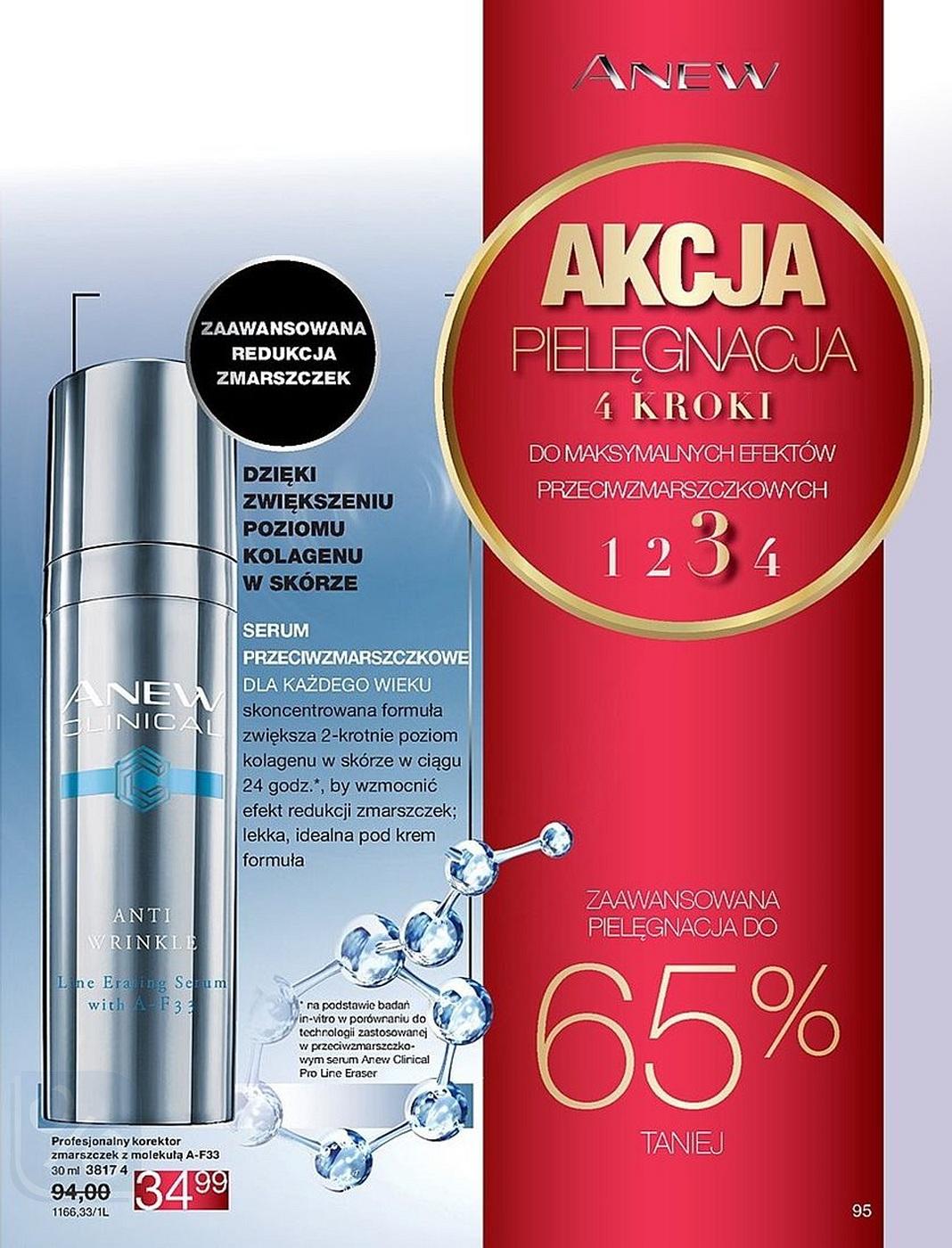 Gazetka promocyjna Avon do 03/05/2018 str.95