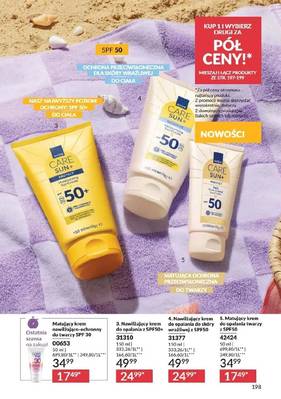 Gazetka Avon