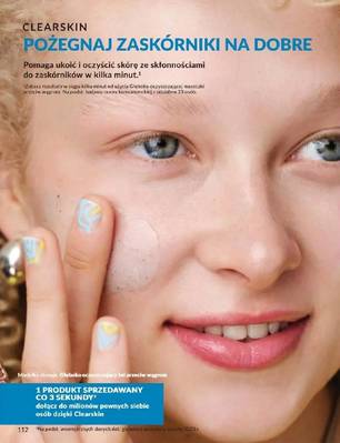 Gazetka Avon
