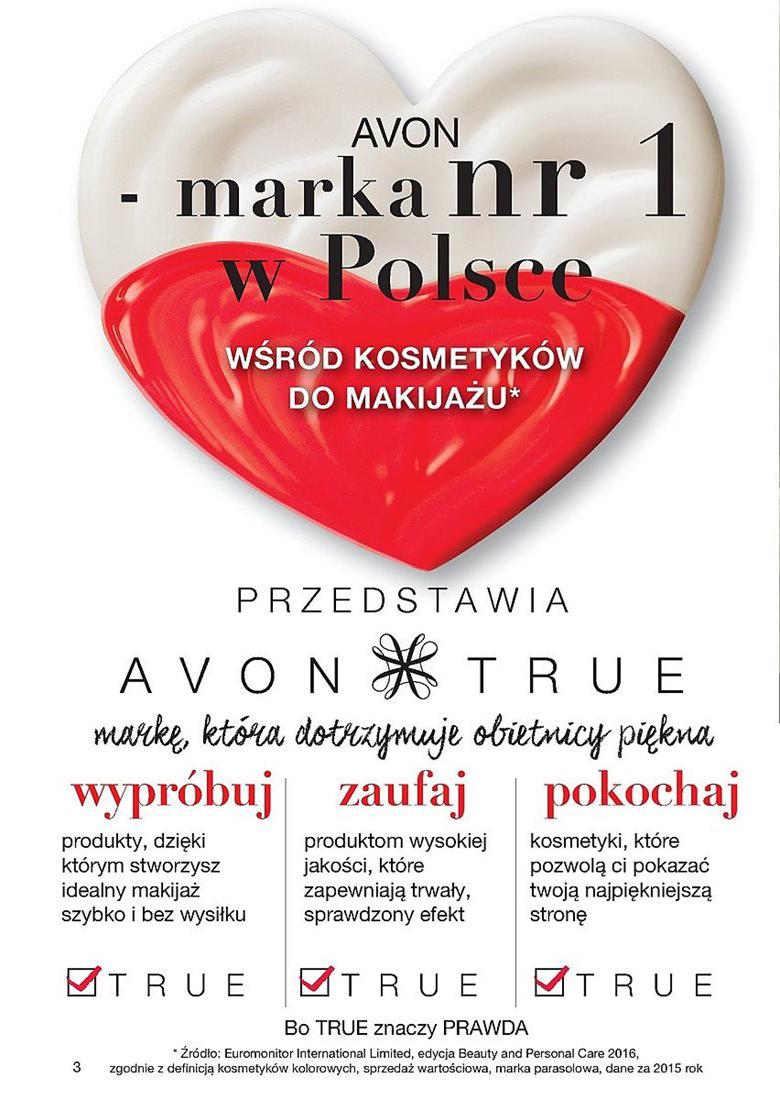 Gazetka promocyjna Avon do 06/02/2017 str.2