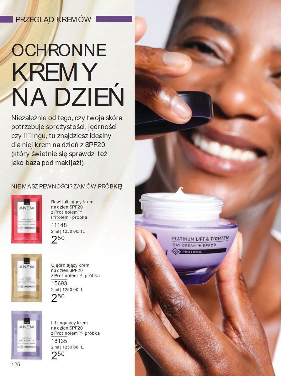 Gazetka promocyjna Avon do 31/10/2025 str.108