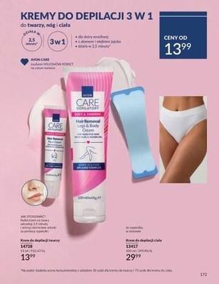 Gazetka Avon