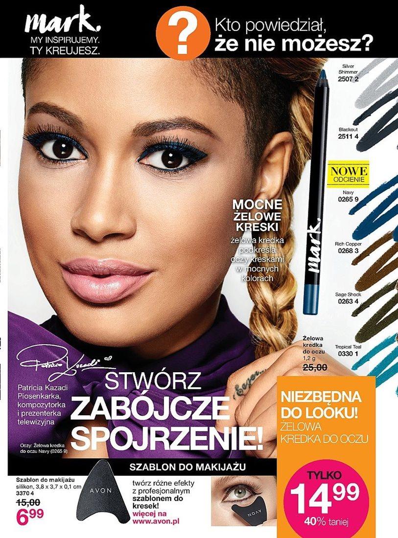 Gazetka promocyjna Avon do 10/04/2017 str.37