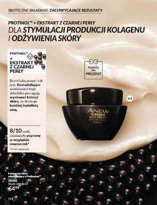 Gazetka Avon