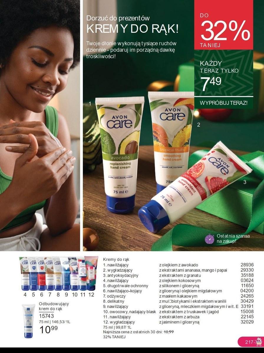 Gazetka promocyjna ALDI do 31/12/2024 str.217